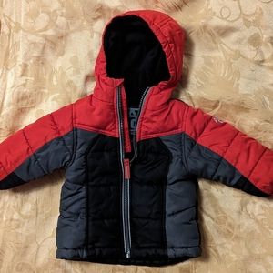 AQ Children's Coat